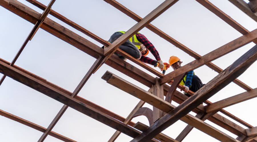 Expert Emergency Roof Repairs services in Vincent, KY